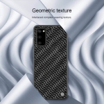 قاب محافظ نیلکین سامسونگ Nillkin Twinkle Case For Samsung Galaxy S20