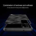 قاب محافظ نیلکین سامسونگ Nillkin Twinkle Case For Samsung Galaxy S20