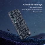 قاب محافظ نیلکین شیائومی Nillkin Twinkle Case For Xiaomi Mi 10 / Mi 10 Pro