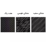 قاب محافظ نیلکین شیائومی Nillkin Twinkle Case For Xiaomi Mi 10 / Mi 10 Pro