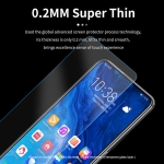 محافظ صفحه نمایش شیشه ای نیلکین هواوی Nillkin H+ Pro Glass Huawei Honor X10