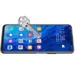 محافظ صفحه نمایش شیشه ای نیلکین هواوی Nillkin H+ Pro Glass Huawei Honor X10