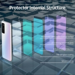 محافظ صفحه نمایش شیشه ای نیلکین هواوی Nillkin H+ Pro Glass Huawei P40