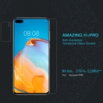 محافظ صفحه نمایش شیشه ای نیلکین هواوی Nillkin H+ Pro Glass Huawei P40