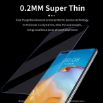محافظ صفحه نمایش شیشه ای نیلکین هواوی Nillkin H+ Pro Glass Huawei P40