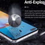 محافظ صفحه نمایش شیشه ای نیلکین هواوی Nillkin H+ Pro Glass Huawei P40