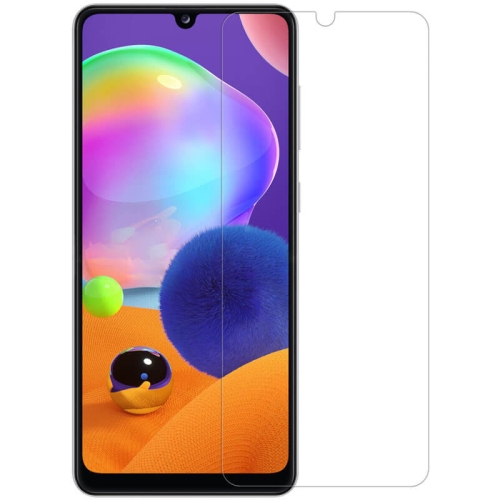 محافظ صفحه نمایش شیشه ای نیلکین سامسونگ Nillkin H+ Pro Glass Samsung Galaxy A31