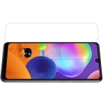 محافظ صفحه نمایش شیشه ای نیلکین سامسونگ Nillkin H+ Pro Glass Samsung Galaxy A31