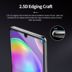 محافظ صفحه نمایش شیشه ای نیلکین سامسونگ Nillkin H+ Pro Glass Samsung Galaxy A31