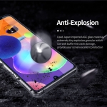 محافظ صفحه نمایش شیشه ای نیلکین سامسونگ Nillkin H+ Pro Glass Samsung Galaxy A31