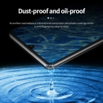 محافظ صفحه نمایش شیشه ای نیلکین سامسونگ Nillkin H+ Pro Glass Samsung Galaxy A31