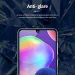 محافظ صفحه نمایش شیشه ای نیلکین سامسونگ Nillkin H+ Pro Glass Samsung Galaxy A31