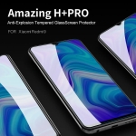 محافظ صفحه نمایش شیشه ای نیلکین شیائومی Nillkin H+ Pro Glass Xiaomi Redmi 9