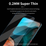 محافظ صفحه نمایش شیشه ای نیلکین شیائومی Nillkin H+ Pro Glass Xiaomi Redmi K30 Pro Poco F2 Pro