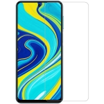 محافظ صفحه نمایش شیشه ای نیلکین شیائومی Nillkin H+ Pro Glass Xiaomi Redmi Note 9 Pro Note 9 Pro Max Note 9S