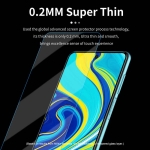 محافظ صفحه نمایش شیشه ای نیلکین شیائومی Nillkin H+ Pro Glass Xiaomi Redmi Note 9 Pro Note 9 Pro Max Note 9S