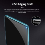 محافظ صفحه نمایش شیشه ای نیلکین شیائومی Nillkin H+ Pro Glass Xiaomi Redmi Note 9 Pro Note 9 Pro Max Note 9S