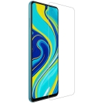 محافظ صفحه نمایش شیشه ای نیلکین شیائومی Nillkin H+ Pro Glass Xiaomi Redmi Note 9 Pro Note 9 Pro Max Note 9S