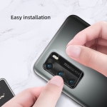 محافظ لنز دوربین نیلکین هواوی Nillkin InvisiFilm camera protector for Huawei P40