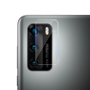 محافظ لنز دوربین نیلکین هواوی Nillkin InvisiFilm camera protector for Huawei P40