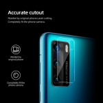 محافظ لنز دوربین نیلکین هواوی Nillkin InvisiFilm camera protector for Huawei P40