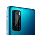محافظ لنز دوربین نیلکین هواوی Nillkin InvisiFilm camera protector for Huawei P40