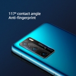 محافظ لنز دوربین نیلکین هواوی Nillkin InvisiFilm camera protector for Huawei P40