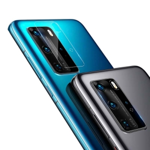 محافظ لنز دوربین نیلکین هواوی Nillkin InvisiFilm camera protector for Huawei P40 Pro / P40 Pro Plus