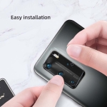 محافظ لنز دوربین نیلکین هواوی Nillkin InvisiFilm camera protector for Huawei P40 Pro P40 Pro Plus