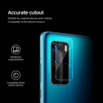 محافظ لنز دوربین نیلکین هواوی Nillkin InvisiFilm camera protector for Huawei P40 Pro P40 Pro Plus