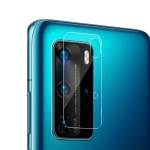 محافظ لنز دوربین نیلکین هواوی Nillkin InvisiFilm camera protector for Huawei P40 Pro P40 Pro Plus