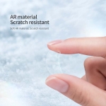 محافظ لنز دوربین نیلکین هواوی Nillkin InvisiFilm camera protector for Huawei P40 Pro P40 Pro Plus