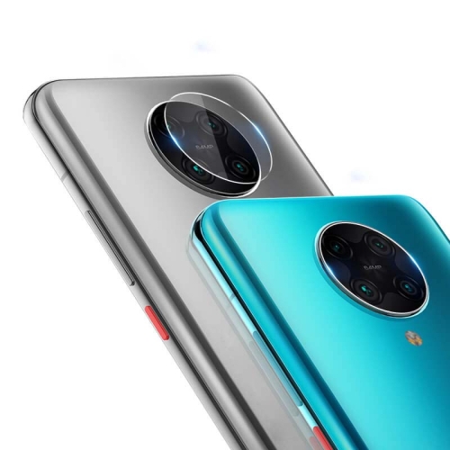 محافظ لنز دوربین نیلکین شیائومی Nillkin InvisiFilm camera protector for Xiaomi Redmi K30 Pro / Poco F2 Pro