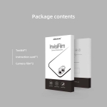 محافظ لنز دوربین نیلکین شیائومی Nillkin InvisiFilm camera protector for Xiaomi Redmi K30 Pro / Poco F2 Pro