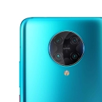 محافظ لنز دوربین نیلکین شیائومی Nillkin InvisiFilm camera protector for Xiaomi Redmi K30 Pro / Poco F2 Pro