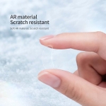 محافظ لنز دوربین نیلکین شیائومی Nillkin InvisiFilm camera protector for Xiaomi Redmi K30 Pro / Poco F2 Pro