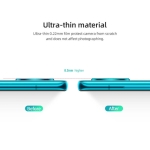 محافظ لنز دوربین نیلکین شیائومی Nillkin InvisiFilm camera protector for Xiaomi Redmi K30 Pro / Poco F2 Pro