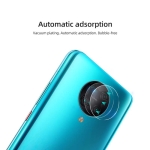 محافظ لنز دوربین نیلکین شیائومی Nillkin InvisiFilm camera protector for Xiaomi Redmi K30 Pro / Poco F2 Pro