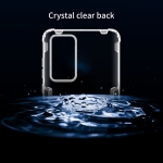 قاب محافظ ژله ای نیلکین هواوی Nillkin Nature Series TPU case for Huawei P40