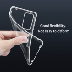 قاب محافظ ژله ای نیلکین هواوی Nillkin Nature Series TPU case for Huawei P40