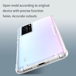 قاب محافظ ژله ای نیلکین هواوی Nillkin Nature Series TPU case for Huawei P40