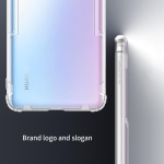 قاب محافظ ژله ای نیلکین هواوی Nillkin Nature Series TPU case for Huawei P40