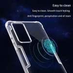 قاب محافظ ژله ای نیلکین هواوی Nillkin Nature Series TPU case for Huawei P40