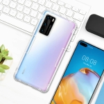 قاب محافظ ژله ای نیلکین هواوی Nillkin Nature Series TPU case for Huawei P40