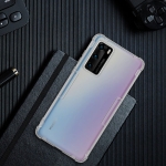 قاب محافظ ژله ای نیلکین هواوی Nillkin Nature Series TPU case for Huawei P40