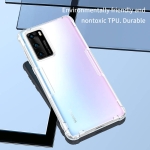 قاب محافظ ژله ای نیلکین هواوی Nillkin Nature Series TPU case for Huawei P40