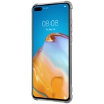 قاب محافظ ژله ای نیلکین هواوی Nillkin Nature Series TPU case for Huawei P40