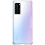 قاب محافظ ژله ای نیلکین هواوی Nillkin Nature Series TPU case for Huawei P40