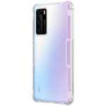 قاب محافظ ژله ای نیلکین هواوی Nillkin Nature Series TPU case for Huawei P40