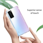 قاب محافظ ژله ای نیلکین هواوی Nillkin Nature Series TPU case for Huawei P40